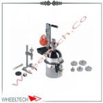 خرید دستگاه تخلیه و شارژ روغن ترمز راسم ایتالیا با عملکرد حرفه‌ای و مناسب برای سرویس‌های تخصصی خودرو.