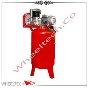 کمپرسور 250 لیتری