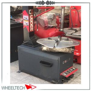 بالانس چرخ و لاستیک درار دست دوم