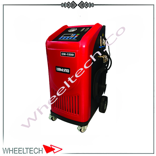 دستگاه تعویض روغن گیربکس اتوماتیک تکتینو دستگاه تعویض روغن گیربکس اتوماتیک تکتینو با کارایی بالا و عملکرد دقیق برای خودروهای اتوماتیک.