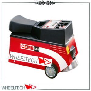 بالانس چرخ روکار چمب