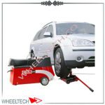 بالانس چرخ درجا/روکار چمب ایتالیا مدل L-88 - تصویر 2