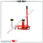 بالانس چرخ درجا/روکار چمب ایتالیا مدل L-88 - تصویر 3