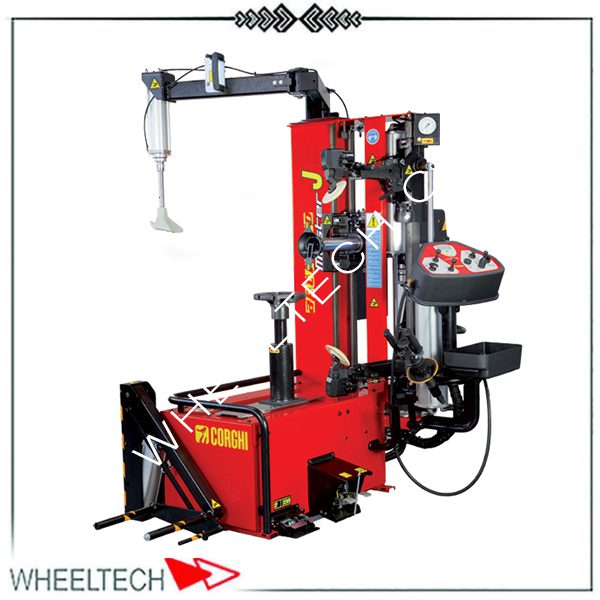 لاستیک درآر کورگی ایتالیا – دقت، سرعت و دوام در خدمات تعویض لاستیک لاستیک درآر کورگی ایتالیا، دستگاه حرفهای تعویض لاستیک با عملکرد دقیق و سریع، مناسب برای خودروهای سواری و سنگین.