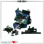 دستگاه دیسک تراش دیسکا - تصویر 2