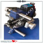 دیسک تراش درجا و روکار دیسکا - تصویر 2