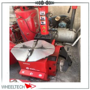 لاستیک درار دست دوم