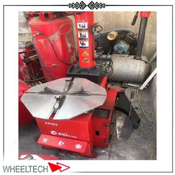 E Garage لاستیک درار دست دوم