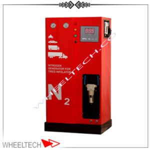 دستگاه مولد نیتروژن پارسیان با طراحی پیشرفته و عملکرد بالا برای تولید نیتروژن مناسب خودروها