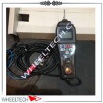 تستر سیم کشی خودرو الکتروصنعت - تصویر 2