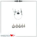 دستگاه تخلیه و شارژ روغن ترمز گارتک ایتالیا - تصویر 2