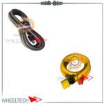 دستگاه کارواش خانگی 110 بار چینی - تصویر 3