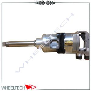 بکس بادی یک اینچ چین