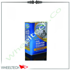 مایع انژکتورشور