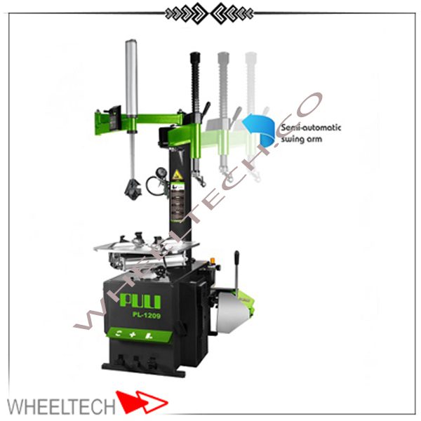 لاستیک درآر پنج پدال هلپ دار پولی لاستیک درآر پنج پدال هلپ دار پولی، دستگاهی حرفهای با قابلیتهای پیشرفته برای تعویض آسان و سریع لاستیک در تعمیرگاههای تخصصی خودرو.