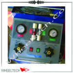 دستگاه ساکشن روغن گیربکس های اتوماتیک رایان مدل R600 - تصویر 3