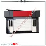 دستگاه معاينه فنی سيار خودروهای سواری - تصویر 4