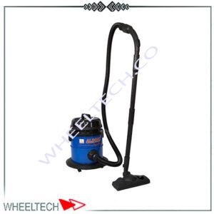 جاروبرقی خانگی سازه البرز مدل M103 با مکش قوی، طراحی کم‌صدا و فیلتر قدرتمند، گزینه‌ای ایده‌آل برای نظافت بهینه منازل.