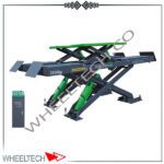 جک قیچی میزان فرمان LION