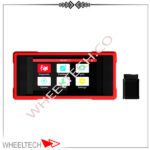 دیاگ لانچ X-431 Pro Lite یک دستگاه تشخیص عیب خودرو با ویژگی‌های پیشرفته، صفحه نمایش لمسی و قابلیت‌های گسترده برای عیب‌یابی خودروهای مختلف است.