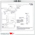 جک قیچی میزان فرمان لیون لیفت - تصویر 3