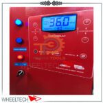 دستگاه مولد نیتروژن موتور اسکن مدل 1690A-LCD - تصویر 3