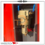 دستگاه مولد نیتروژن موتور اسکن مدل 1690A-LCD - تصویر 2