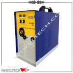 دستگاه جوش CO2 الکترو اطمینان با تکنولوژی پیشرفته، جوش‌های مقاوم و دقیق را برای پروژه‌های صنعتی مختلف ارائه می‌دهد.