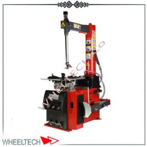 لاستیک درار چهار پدال موتور اسکن با طراحی دقیق و عملکرد بی‌نظیر، انتخابی ایده‌آل برای تعمیرگاه‌های اتومبیل است. این دستگاه با چهار پدال مجزا امکان نصب و بازکردن لاستیک‌ها را با سرعت و دقت بالا فراهم می‌کند.