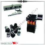 دستگاه انژکتور شور موتور آزمای ثمین - تصویر 2