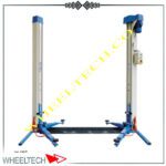 دستگاه جک دو ستون ایتالیایی مارک OMCN - تصویر 2