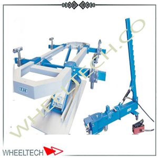 قیمت دستگاه شاسی کش OMCN ایتالیا | عملکرد حرفهای برای ترمیم بدنه خودرو شاسی کش OMCN ایتالیا، دستگاهی قدرتمند برای اصلاح و بازسازی شاسی خودرو با دقت بالا.