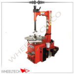 دستگاه لاستیک درآر پرزان صنعت برای تعویض آسان و سریع لاستیک خودرو