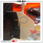 دستگاه لاستیک درآر پرزان صنعت مدل P-24 - تصویر 3