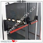 دستگاه اتاق رنگ خودرو مدل پریمیوم - تصویر 2