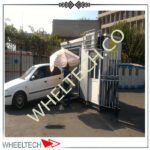 دستگاه معاينه فنی سيار خودروهای سواری - تصویر 3