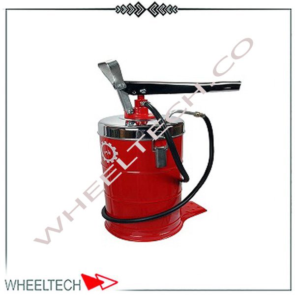 واسكازين پمپ سطلي پارس پمپ سطلي واسكازين پارس يك دستگاه كارآمد براي پمپاژ و توزيع واسكازين در كارگاهها و صنايع مختلف است. با ظرفيت بالا و كارايي موثر، اين پمپ انتخابي ايدهآل براي افزايش سرعت و دقت در انتقال مایعات صنعتی است.