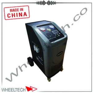 شارژ کولر سنگین تکتینو با استفاده از تکنولوژی پیشرفته و بهترین تجهیزات، عملکرد سیستم تهویه را در خودروهای سنگین بهبود می‌بخشد. این فرآیند از ضروریات تعمیر و نگهداری وسایل نقلیه سنگین است که به طول عمر بیشتر سیستم کولر کمک می‌کند.