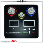 دستگاه شارژ گاز کولر سنگین RCC-10A تکتینو - تصویر 3