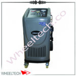 دستگاه شارژ گاز کولر سنگین RCC-10A تکتینو - تصویر 2