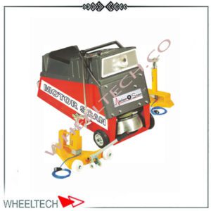 دستگاه بالانس چرخ درجا موتور اسکن برای تنظیم دقیق تعادل چرخ‌های خودرو بدون نیاز به باز کردن آنها