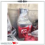 بالانس و لاستیک درار رنجر