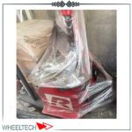 بالانس چرخ و لاستیک درآر دست دوم رنجر - تصویر 2