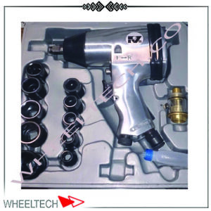 بکس بادی رنو ایر