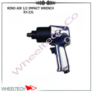 بکس بادی رنو ایر تایوان