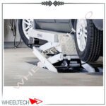 جک بالابر قیچی SS دانمارک - تصویر 3