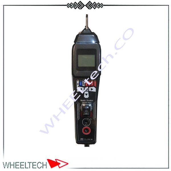 تستر سیمکشی خودرو الکتروصنعت | عیبیابی سریع و دقیق تستر سیمکشی خودرو الکتروصنعت، ابزاری دقیق برای بررسی سلامت مدارها، شناسایی قطعی و اتصالی در سیستم الکتریکی خودرو