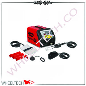 دستگاه هات باکس صافکاری تلوین ایتالیا، فناوری پیشرفته برای ترمیم سریع و بی‌نقص فرورفتگی‌های بدنه خودرو بدون نیاز به رنگ.