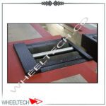 دستگاه تست سه گانه خودروهای سنگین - تصویر 3