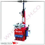 دستگاه لاستیک درآر سه پدال پولی مدل PL-1201 - تصویر 2